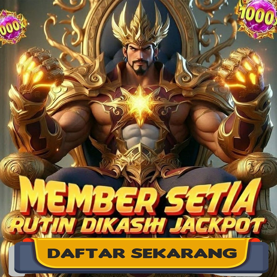KEMANG777 